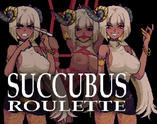 Succubus Roulette Demo APK