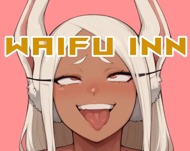 Waifu Inn icon