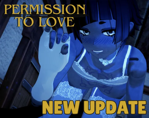 Permission To Love icon