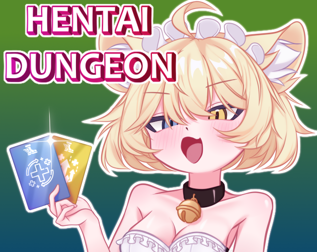 Hentai Dungeon APK