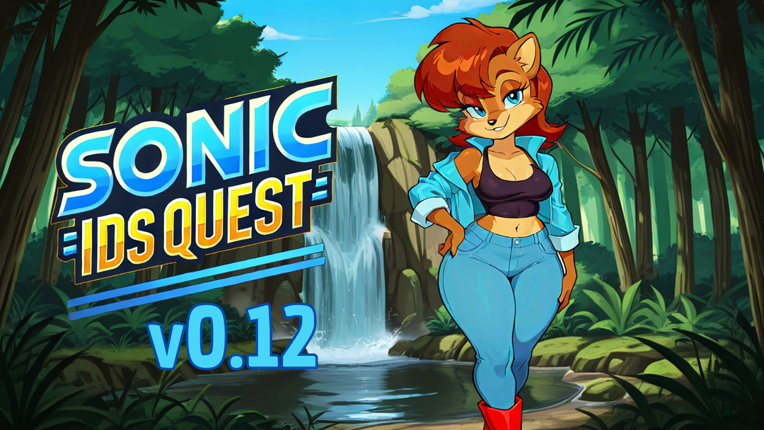 Sonic IDS Quest APK