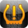 USB TPMS icon