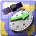AR Compass icon