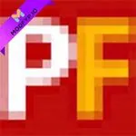 pinay flix icon