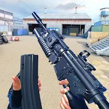 Shoot War Strike : fps Ops APK