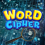 Word Cipher icon