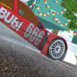 Christmas Ride icon