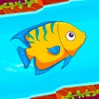 Fish Rescue icon
