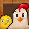Chicken Rescue icon