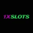 1XSlots Login icon