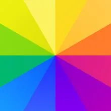 AI Photo Editor, Collage-Fotor icon