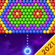 Bubble Shooter Journey icon