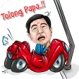 Mobil Sakti Papa Setnov APK