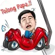 Mobil Sakti Papa Setnov APK