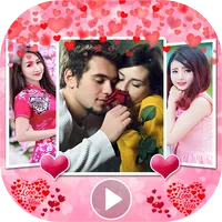 Love Video Maker With Music APK