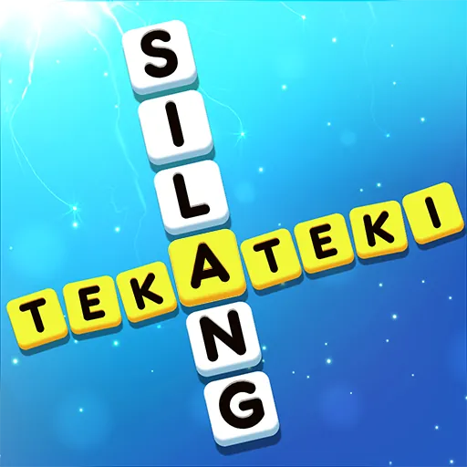Teka Teki Silang Gameicon