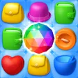 Poly Crush icon