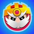 Mergeball Knight icon