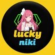 LuckyNiki Game Apk icon