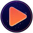 HD MAX Player icon