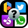 Logo application Quiz icon