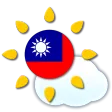 Weather Taiwan icon