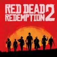 Red Dead redemption 2 Mobile icon