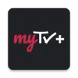 MyTV+ icon