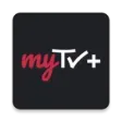 MyTV+ icon