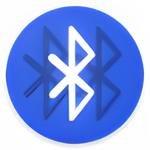 Bluetooth LE Spam icon