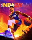 NBA 2K23 icon