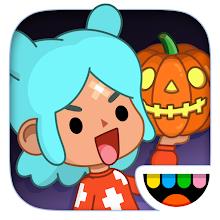 Toca Life World: Build a Story icon