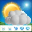 Weather Analysis icon