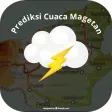 Prediksi Cuaca Magetan APK