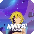 Nanatsu - Piano Deadly Sins APK