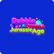 Dragon bubble jurassic icon
