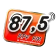 RPF FM 87,5icon