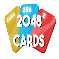 2048 Cards APK