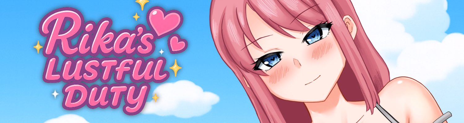 Rika's Lustful Duty icon