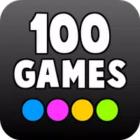 Word Games 101-in-1 icon