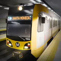 Train Simulator icon