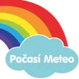 Počasí Meteo icon
