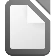 LibreOffice Viewer icon