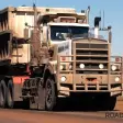 Truck Cops icon