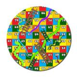 Snakes and Ladders icon