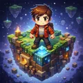Craftsman V APK