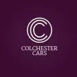 Colchester Cars icon