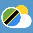 Tanzania Weather icon