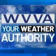 WVVA Weather icon