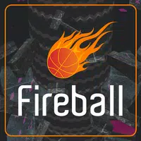 Fireball icon